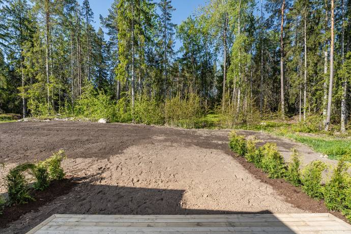 2 rum Lägenhet på Grankärrsvägen 28 Högmora Huddinge kommun - bild 22