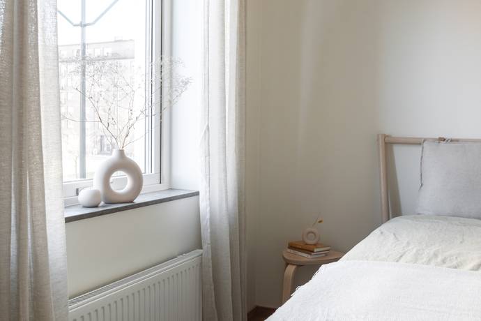 2 rum Lägenhet på Östra Varvsgatan 16A Västra Hamnen Malmö kommun - bild 11