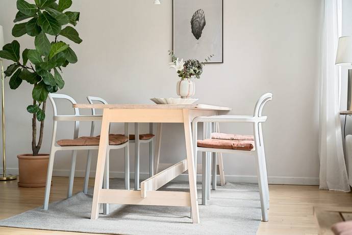 5 rum Radhus på Edsviksvägen 46A Edsviken Sollentuna kommun - bild 7