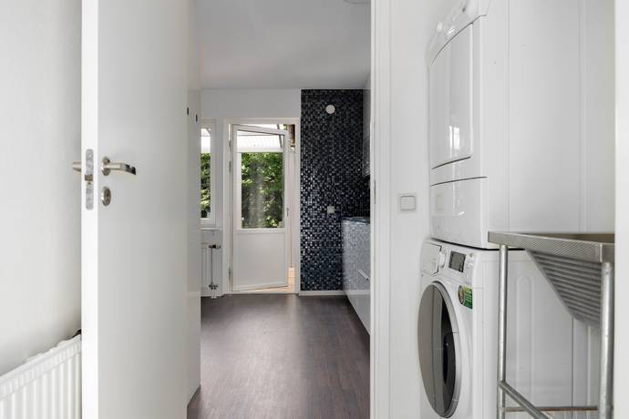 5 rum Parhus på Pimpinellagatan 72 Gårdsten Göteborgs kommun - bild 12