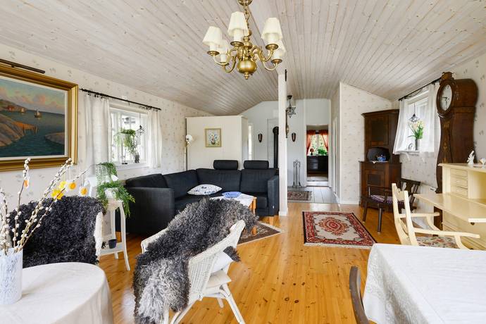 3 rum Villa på Kvarnvägen 59 Hille Gävle kommun - bild 22