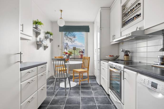 3 rum Lägenhet på Bergsgatan 5B Centrum Sundsvalls kommun - bild 10