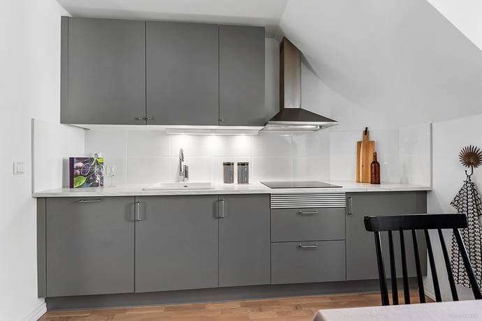 2.5 rum Lägenhet på Västra Prinsgatan 14B Karlskrona kommun - bild 7