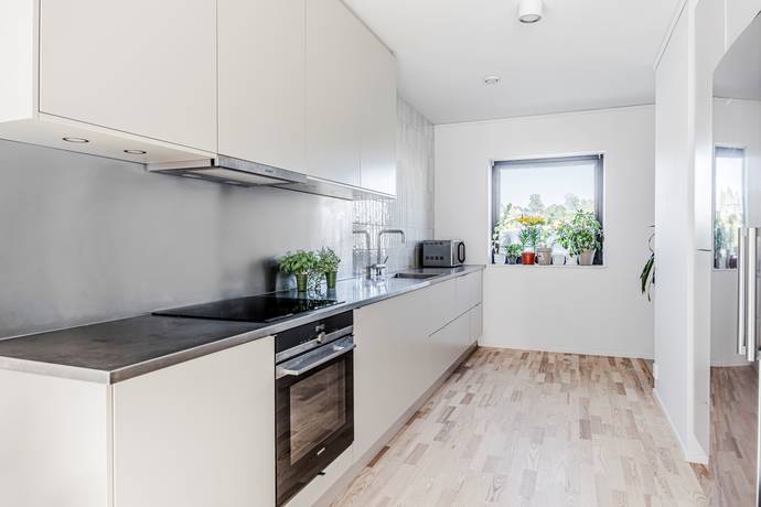 5 rum radhus på Kanelvägen 34 Borsökna, Eskilstuna kommun - bild 4