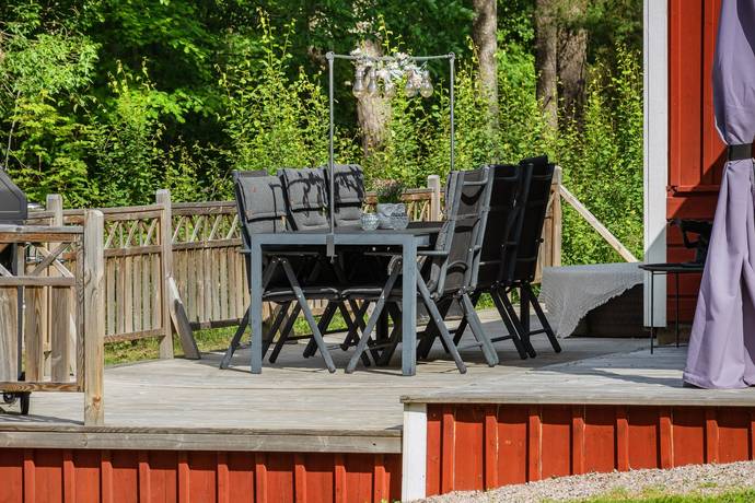 3 rum Villa på Gamla Banan 21 Gamla Banan Norbergs kommun - bild 47