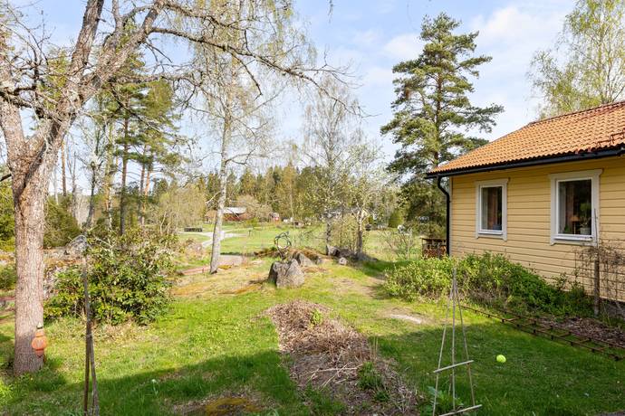 4 rum Villa på Hallkved Lindvreta 481 Funbo Uppsala kommun - bild 30