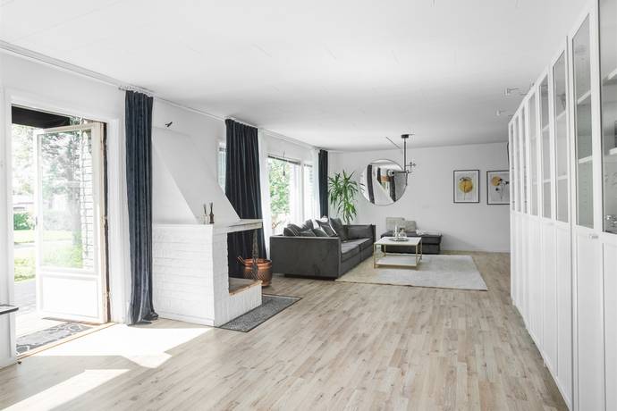 6 rum Villa på Åkergatan 14 Nordmaling Nordmalings kommun - bild 11