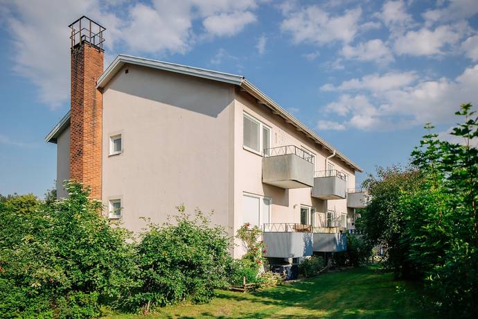 1 rum Lägenhet på Sjötorpsvägen 5B Lyrestad Mariestads kommun - bild 2