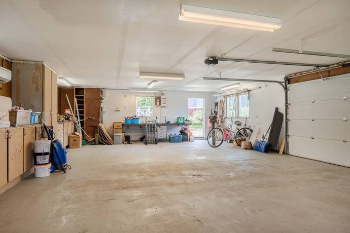 4 rum villa på Lillhundsjö 115 Gideå, Örnsköldsviks kommun - bild 5