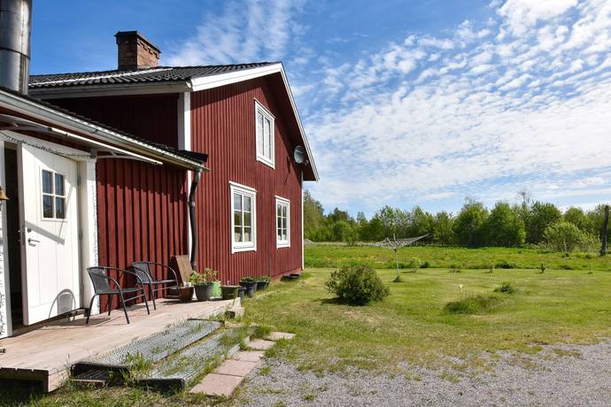 5 rum Villa på Östanbo 730 Söderhamns kommun - bild 12