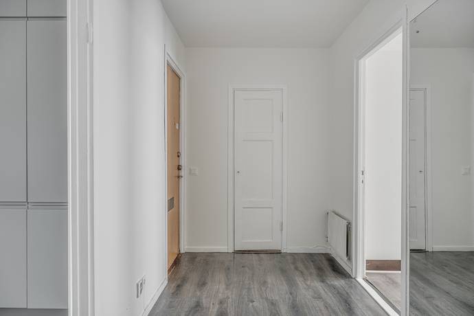 2 rum lägenhet på Geijersgatan 11A Herrhagen, Karlstads kommun - bild 4
