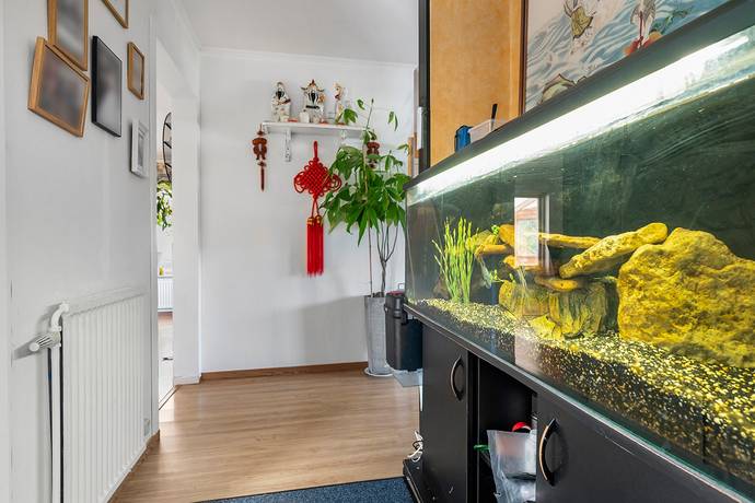 5 rum Villa på Gamla Nissastigen 6 Torup Hylte kommun - bild 4