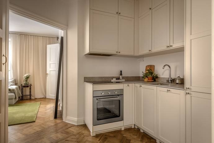 2 rum Lägenhet på Sågargatan 14 Stockholm – Södermalm Stockholms kommun - bild 21