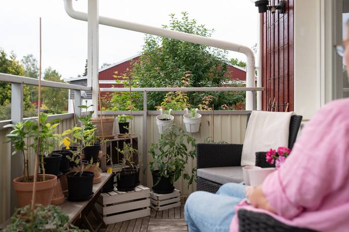 3 rum lägenhet på Syrenvägen 36 Önsta Gryta, Västerås kommun - bild 4