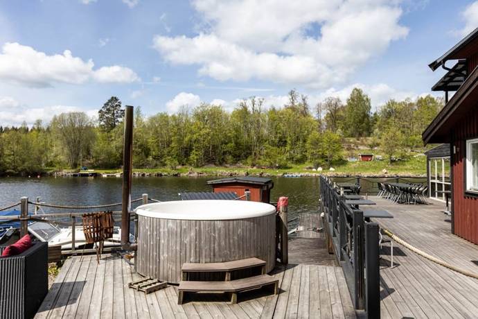 Övrig på Bruksvägen 7 Bengtsfors kommun - bild 11