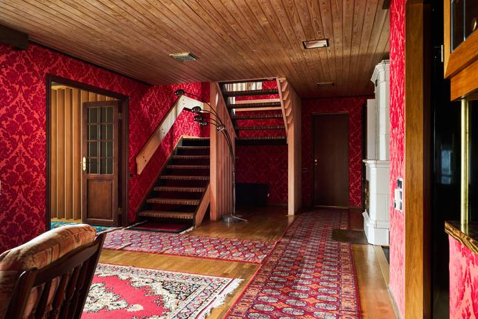 9 rum Villa på Knipuddevägen 16 Dunö Kalmar kommun - bild 31