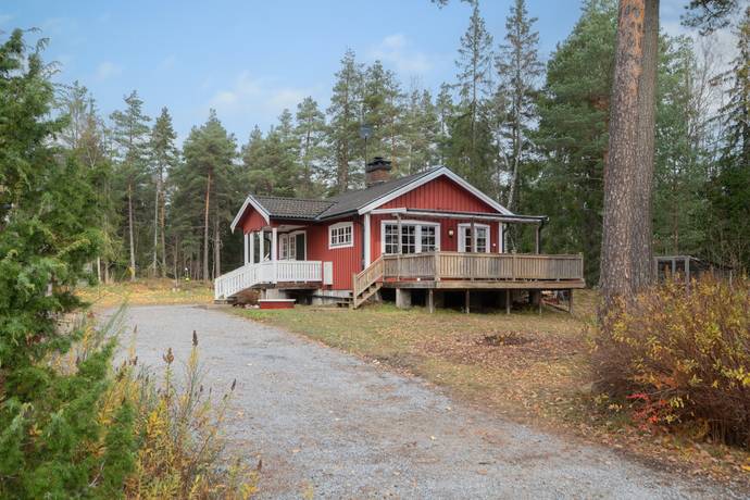 Lillängsvägen 8a, Gladö Kvarn, Huddinge kommun