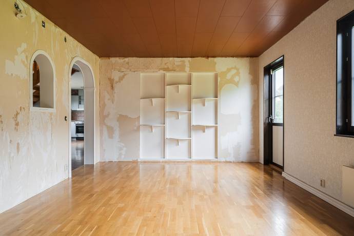 7 rum villa på Smedjevägen 16 Boliden, Skellefteå kommun - bild 5