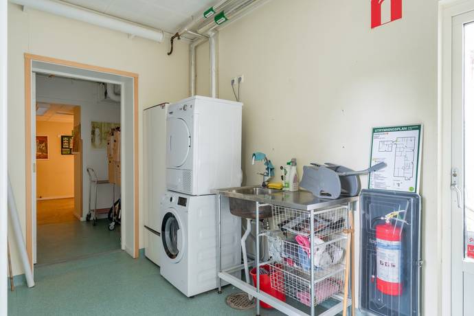 14 rum Villa på Ekvägen 6 Centralt Gnesta kommun - bild 17