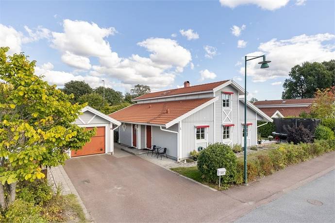 Stabbläggarvägen 6, Stodene, Karlstads kommun