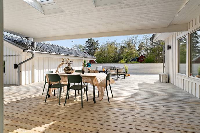5 rum Villa på Anåsbergsvägen 16 Onsala Kungsbacka kommun - bild 21