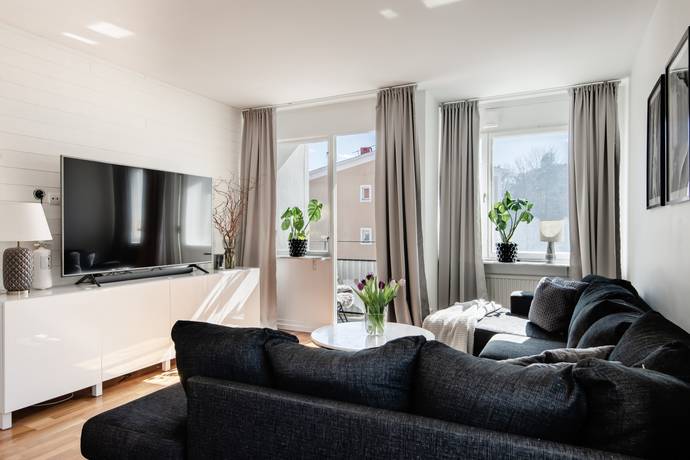 2 rum lägenhet på Storängsvägen 11G Centralt, Österåkers kommun - bild 4