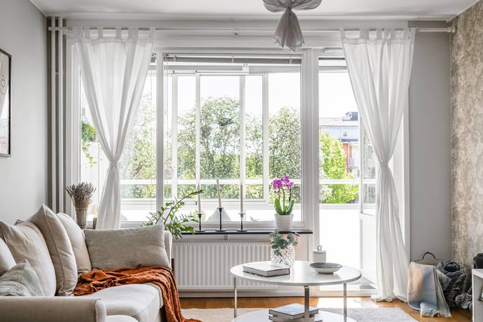 2 rum Lägenhet på Månadsvägen 48 Jakobsberg Järfälla kommun - bild 11