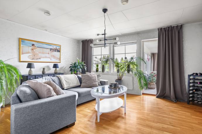 7 rum Villa på Huli 175 Huli Sundsvalls kommun - bild 10