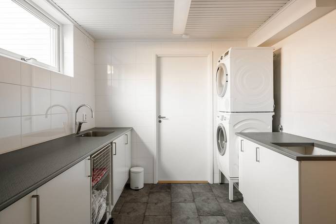 7 rum Villa på Månstensvägen 19 Ulveket Skövde kommun - bild 39