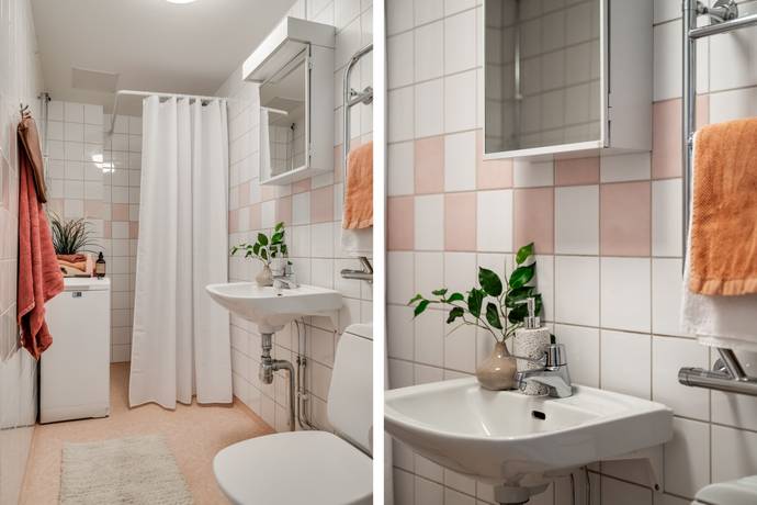 2 rum Lägenhet på Sydvärnsgatan 1B Våxnäs Karlstads kommun - bild 15