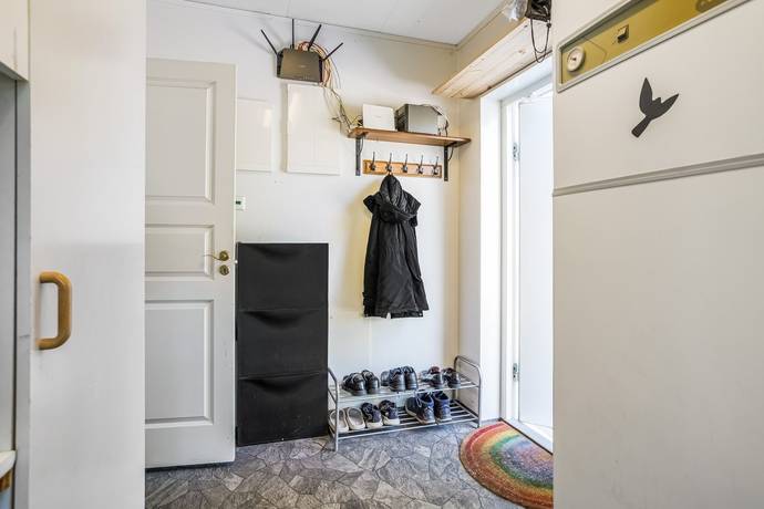 5 rum Villa på Strandskogen 211 Saxnäs Mörbylånga kommun - bild 19
