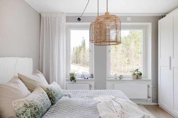 4 rum Lägenhet på Salemsvägen 1 Rönninge Salems kommun - bild 25