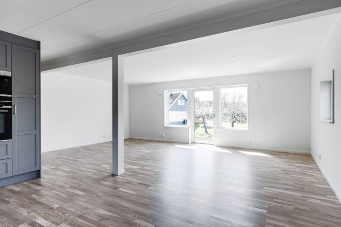 6 rum Villa på Utmålsvägen 2 Kinna Marks kommun - bild 5