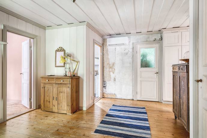 4 rum villa på Hallkved Lindvreta 481 Funbo, Uppsala kommun - bild 5