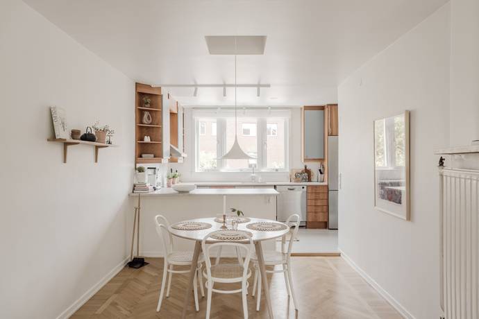 7 rum Radhus på Gulsparvsgatan 7 Örgryte / Skår Göteborgs kommun - bild 21