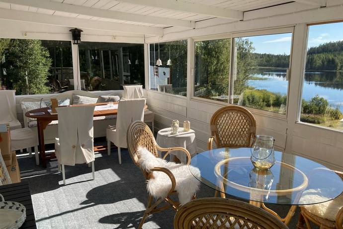 53 m² Fritidshus på Vikeroten 430 Stigsjö - Öje Härnösands kommun - bild 36