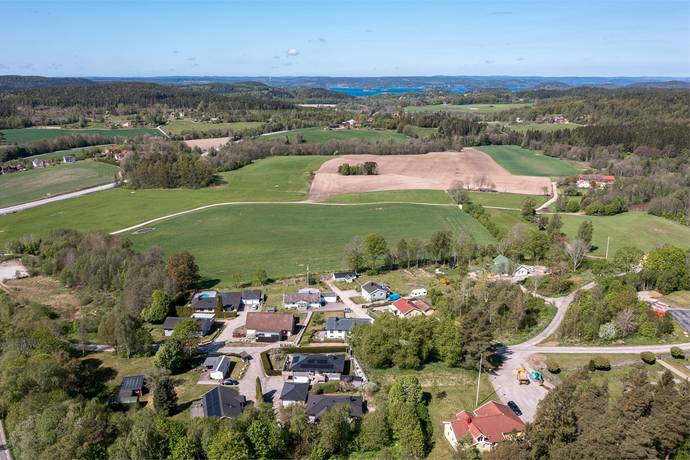 6 rum Villa på Bastebacka 241 Ljungskile Uddevalla kommun - bild 60
