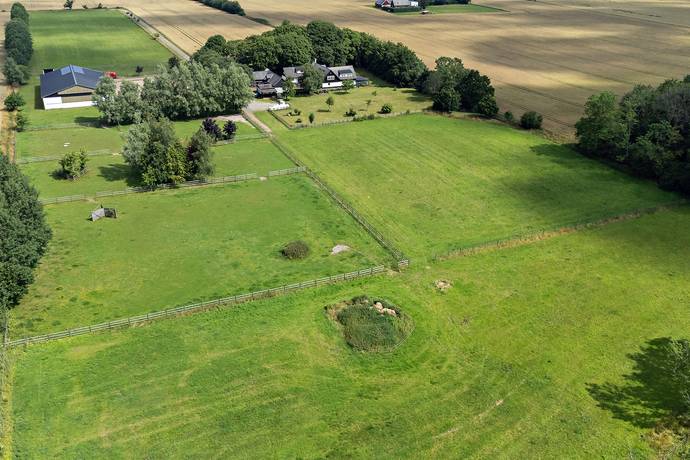 8 rum gård/skog på Västerstad 7144 Hörby, Hörby kommun - bild 3