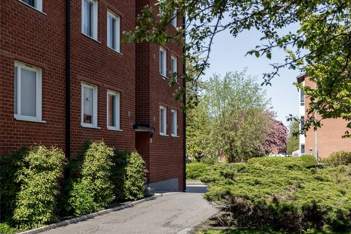 3 rum Lägenhet på Doppingvägen 10A Klosters Fälad Lunds kommun - bild 24
