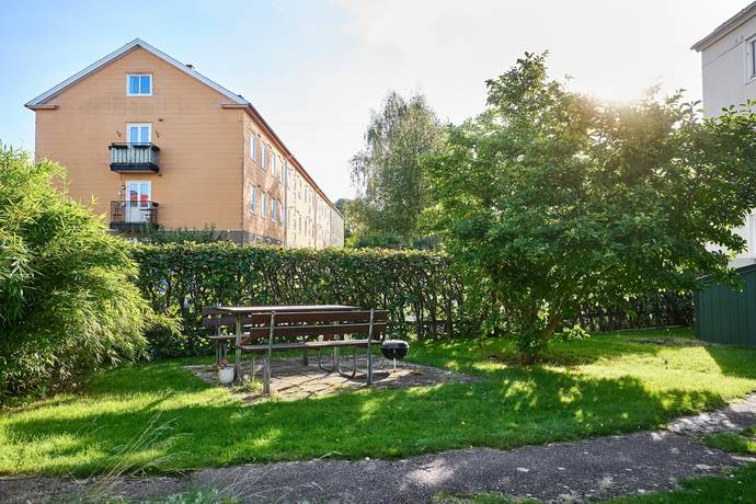 3 rum Lägenhet på Björcksgatan 64A Kålltorp Göteborgs kommun - bild 44