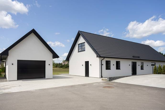 6 rum villa på Blåmusselgatan 11 Nybrostrand, Ystads kommun - bild 3