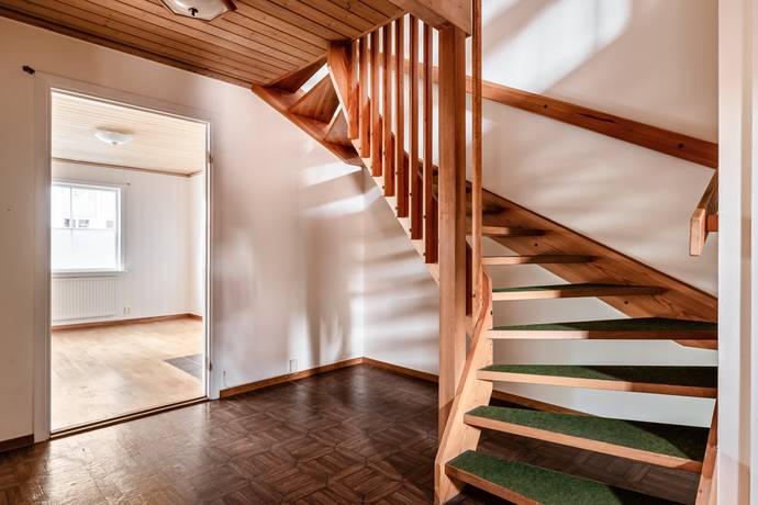 160 m² Radhus på Dunkersgatan 10B Umeå kommun - bild 12