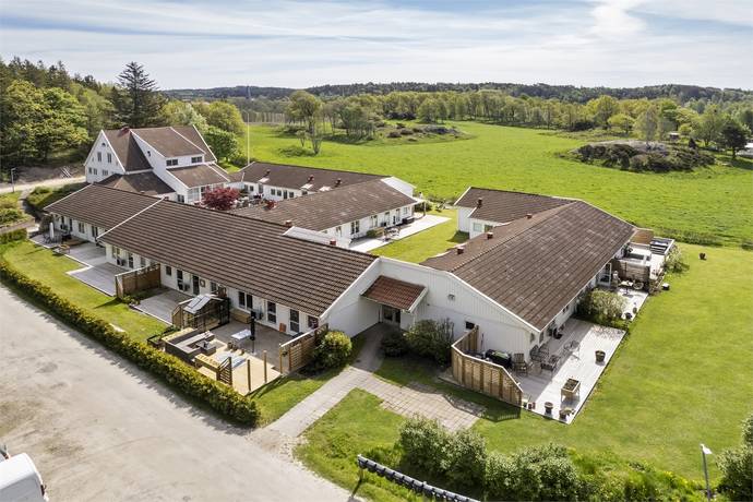 2 rum lägenhet på Bön 712 Bokenäs, Uddevalla kommun - bild 1