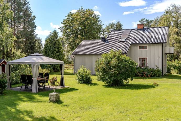 Pålgård 604, Hammarstrand, Ragunda kommun