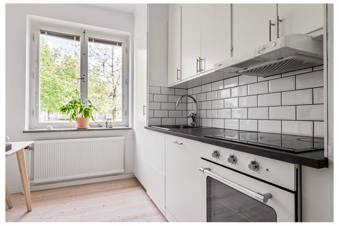 2 rum lägenhet på Döbelns plan 8 Väst på stan, Umeå kommun - bild 2