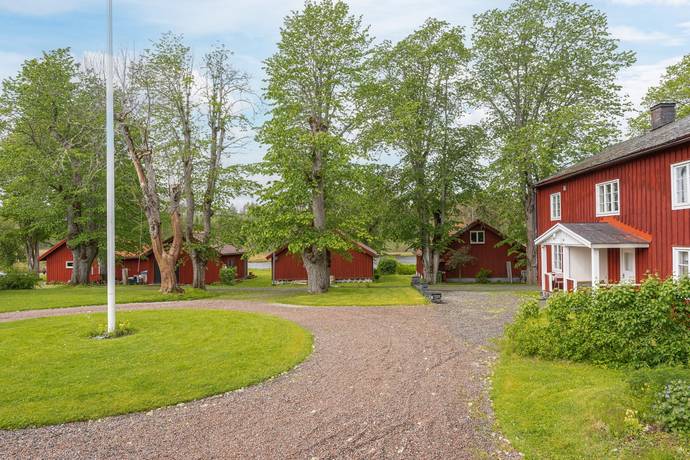 220 m² Villa på Saxån 20 Filipstads kommun - bild 56