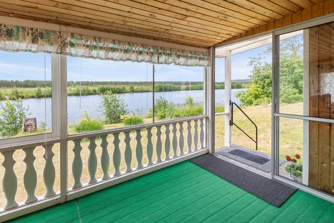 4 rum Fritidshus på Djuptjärnsvägen 88 Hedlunda Lycksele kommun - bild 3