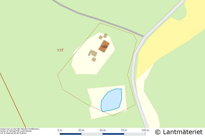 3 rum Fritidshus på Hannabad 1403 Markaryd Markaryds kommun - bild 29