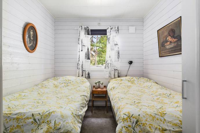 3 rum Fritidshus på Gökvägen 11 Mellbystrand Laholms kommun - bild 21