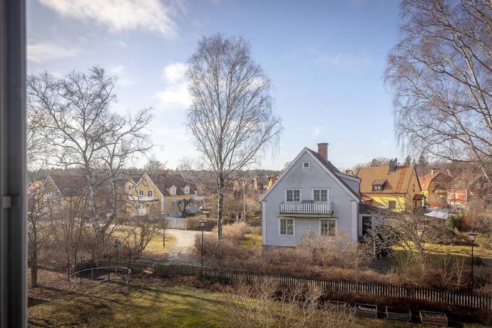 2 rum Lägenhet på Nynäsvägen 342 A Gamla Enskede Stockholms kommun - bild 16